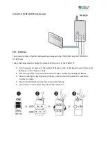 DELTA DORE RF 6630 Instructions preview