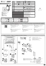 DELTA DORE RF 6700 FP Quick Start Manual preview