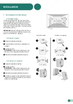 Preview for 4 page of DELTA DORE RF 6700 FP Quick Start Manual