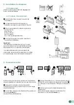 Preview for 5 page of DELTA DORE RF 6700 FP Quick Start Manual