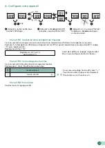 Preview for 6 page of DELTA DORE RF 6700 FP Quick Start Manual