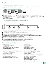 Preview for 8 page of DELTA DORE RF 6700 FP Quick Start Manual