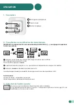 Preview for 9 page of DELTA DORE RF 6700 FP Quick Start Manual