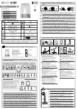 Preview for 1 page of DELTA DORE Si TYXAL + Installation Instructions