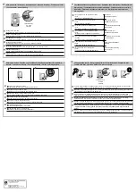 Preview for 2 page of DELTA DORE Si TYXAL + Installation Instructions