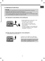 Preview for 13 page of DELTA DORE TTGSM TYXAL+ Installation Manual