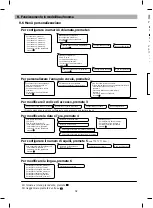 Preview for 32 page of DELTA DORE TTGSM TYXAL+ Installation Manual