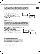 Preview for 61 page of DELTA DORE TTGSM TYXAL+ Installation Manual