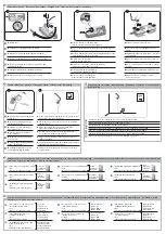 Preview for 2 page of DELTA DORE TYXAL DCS Installation Manual