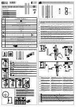 DELTA DORE TYXAL+ DO BR Installation Manual preview