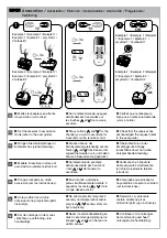 Preview for 2 page of DELTA DORE TYXIA 1600 Quick Start Manual