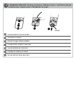 Preview for 4 page of DELTA DORE TYXIA 1600 Quick Start Manual