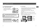 Preview for 5 page of DELTA DORE TYXIA 1705 Manual