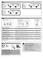 Preview for 2 page of DELTA DORE TYXIA 2310 Manual