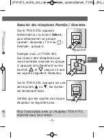 Preview for 7 page of DELTA DORE TYXIA 253 Manual