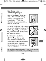 Preview for 49 page of DELTA DORE TYXIA 253 Manual