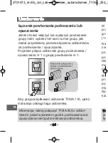 Preview for 64 page of DELTA DORE TYXIA 253 Manual