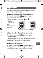 Preview for 69 page of DELTA DORE TYXIA 253 Manual