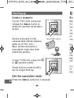 Preview for 80 page of DELTA DORE TYXIA 253 Manual