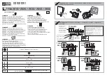 Preview for 2 page of DELTA DORE TYXIA 2610 Manual