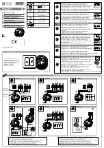 DELTA DORE TYXIA 2700 Manual preview