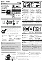 Preview for 1 page of DELTA DORE TYXIA 4731 Installation Manual