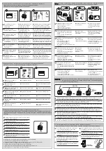 Preview for 2 page of DELTA DORE TYXIA 4731 Installation Manual