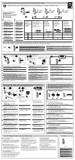 Preview for 2 page of DELTA DORE TYXIA 4910 Manual