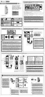 DELTA DORE TYXIA 4940 Installation Manual preview