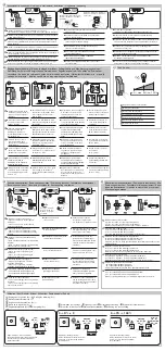 Preview for 2 page of DELTA DORE TYXIA 4940 Installation Manual