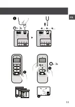 Preview for 11 page of DELTA DORE TYXIA 5630 Installation Instructions Manual