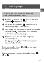 Preview for 15 page of DELTA DORE TYXIA 5630 Installation Instructions Manual