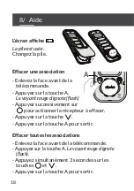 Preview for 18 page of DELTA DORE TYXIA 5630 Installation Instructions Manual