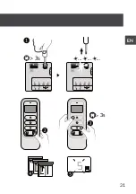 Preview for 31 page of DELTA DORE TYXIA 5630 Installation Instructions Manual