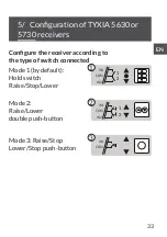 Preview for 33 page of DELTA DORE TYXIA 5630 Installation Instructions Manual