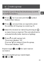 Preview for 35 page of DELTA DORE TYXIA 5630 Installation Instructions Manual