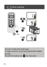 Preview for 36 page of DELTA DORE TYXIA 5630 Installation Instructions Manual