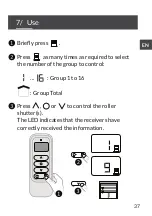 Preview for 37 page of DELTA DORE TYXIA 5630 Installation Instructions Manual