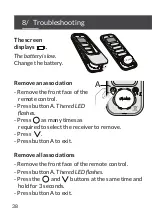 Preview for 38 page of DELTA DORE TYXIA 5630 Installation Instructions Manual