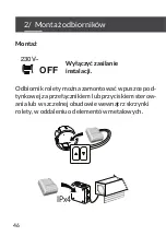 Preview for 46 page of DELTA DORE TYXIA 5630 Installation Instructions Manual