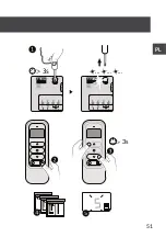 Preview for 51 page of DELTA DORE TYXIA 5630 Installation Instructions Manual