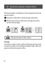 Preview for 52 page of DELTA DORE TYXIA 5630 Installation Instructions Manual