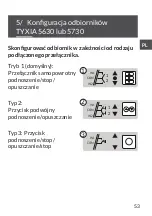 Preview for 53 page of DELTA DORE TYXIA 5630 Installation Instructions Manual