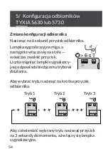 Preview for 54 page of DELTA DORE TYXIA 5630 Installation Instructions Manual