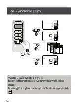 Preview for 56 page of DELTA DORE TYXIA 5630 Installation Instructions Manual