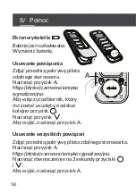 Preview for 58 page of DELTA DORE TYXIA 5630 Installation Instructions Manual