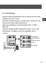 Preview for 69 page of DELTA DORE TYXIA 5630 Installation Instructions Manual