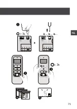 Preview for 71 page of DELTA DORE TYXIA 5630 Installation Instructions Manual