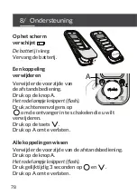 Preview for 78 page of DELTA DORE TYXIA 5630 Installation Instructions Manual