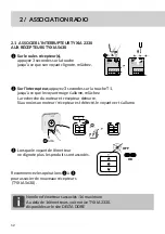 Preview for 12 page of DELTA DORE TYXIA 641 Installation Instructions Manual